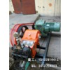 天津聚强供应BLB-150-3.5A低压灌浆泵