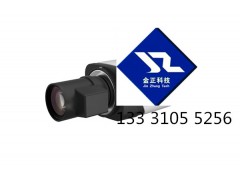 夜鹰系列(200万郷素)中E型红外枪型网络摄像机