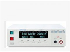 艾诺官方授权 AN9632M交流耐电压绝缘测试仪