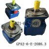 GPA2-6-E-20R6.3齿轮泵