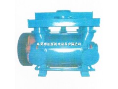 汕尾真空泵机组 2BEC系列水环式真空泵及压缩机