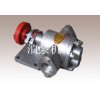 ZYB不锈钢渣油泵系列 仁化泊威油泵供应商