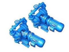 泊威电动隔膜泵系列 广东五华隔膜泵供应商