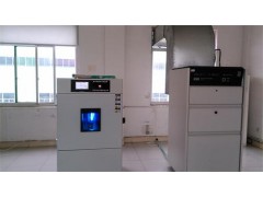 GN-500W汞灯耐紫外光试验箱