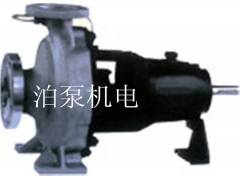 CZB-CZK型系列不锈钢化工泵 东莞泊威泵业