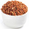 优质洋县红米大宗批发原生态补血养生红糙米产地直供