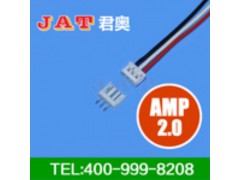 君奥 AMP175778连接器 电子连接器