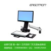 Ergotron爱格升电脑显示器支架臂45-266-026