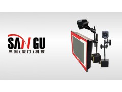 上海模具监视器模具保护器工业一体机