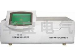 变压器油水溶性酸测定仪,智能型PH值测定仪