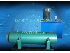 霸州华东设备500吨水泥管液压顶管机
