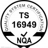 TS16949汽车行业质量管理体系认证可查全国包过快速下证