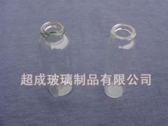 西林瓶技术范围--超成玻璃制品