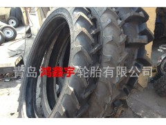 供应农业机械拖拉机轮胎230/95-4中耕机轮胎内胎钢圈