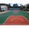 丙烯酸球场户外运动场地施工地面篮球场地建设施工