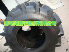农用水田轮胎23.1-26正品三包深耕机轮胎配套内胎钢圈