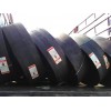 销售工程机械轮胎700-16配套钢圈压路机轮胎