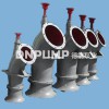 大排量大口径ZLB轴流泵/ZLB型混流泵/优质潜水轴流泵