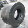 工程装载机轮胎26.5-25光面压路机轮胎配套钢圈