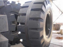 工程机械轮胎L5花纹轮胎铲运车轮胎20.5-25