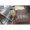 直销陕西绕丝焊接网管不锈钢焊接式矿筛网板震动筛
