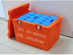 110L冷藏保温箱-保温箱加工-广州亚博特滚塑-冷藏箱加工
