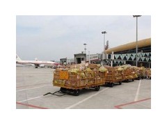 白云机场机场私人物品被扣清关公司