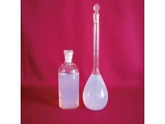 C1-TA33 优质透明橡胶用陶瓷级纳米二氧化钛分散液