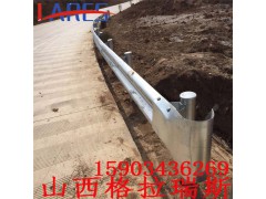 安康宜昌高速乡村公路护栏板波纹板景区防撞护栏含运费可安装