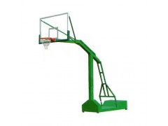 篮球架厂家 固定移动篮球板 标准学校专业篮球架定做