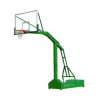 籃球架廠家 固定移動籃球板 標準學校專業籃球架定做