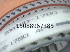HTY1-1200型陶瓷圆弧抛光机同步带 圆弧机同步带