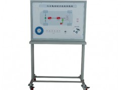 汽车电动动力系统示教板，新能源汽车实训设备，汽车教学设备