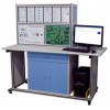 QA-1006A单片机、PLC综合实验装置