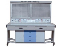 QA-2002电工实训考核装置（单面双组、网孔板型）