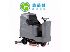 唐山 秦皇岛 邯郸 保洁公司对保定洗地机_洗地车的需求​
