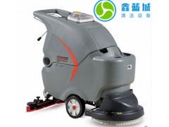 沧州 石家庄保洁公司对保定洗地机_洗地车的需求