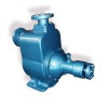 CYZ自吸式离心泵防爆汽柴油输送泵