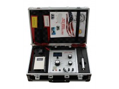 美国原装进口EPX-9900远程地下金属探测器|EPX探宝仪