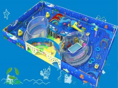 选择正确的室内儿童水上乐园设备——让你日进斗金