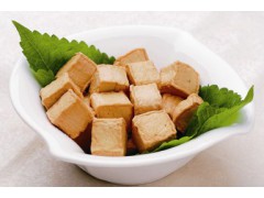 新型鱼豆腐弹脆粉可代替TG酶增强弹脆降低成本改善品质