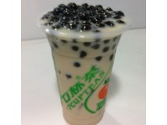 长沙七杯茶加盟多少钱 时尚健康奶茶饮品