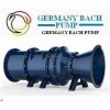 双向潜水贯流泵 进口双向潜水贯流泵-ππ德国进口品牌