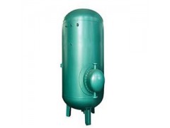容积式换热器维修保养和紧急情况的处理详解
