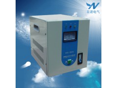 上海言诺SVC-5KVA单相高精度全自动交流稳压器