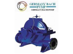 进口双吸离心泵_优质离心双吸泵-源自德国