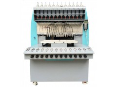 福建自动点胶机 全自动多色滴塑机厂家供应