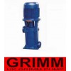 进口便拆式高层建筑多级管道泵特点|英国GRIMM品牌