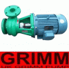 进口塑料离心泵用途|英国GRIMM品牌
