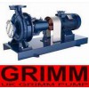 进口卧式单级单吸离心泵厂家|英国GRIMM品牌